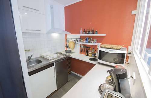 Tarbes Apartamento | Grandes 36m2 estudio orientado al sur y bordeando la plaza Marcadieu