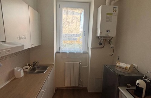 Trezzano Rosa Apartamento | LARGE STUDIO APARTMENT, SHORT RENTALS SUITABLE FOR SINGLES, FAMILIES