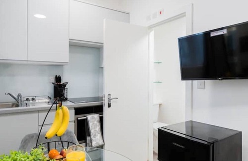 Kensal Green Apartamento | Large Studio Apartment 30 mins to Oxford Street