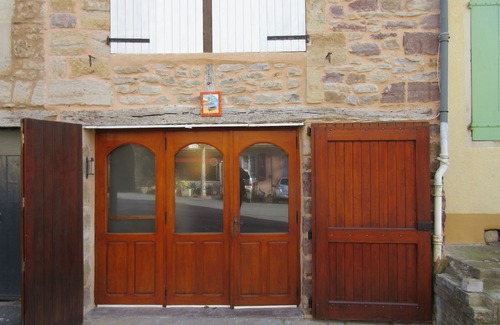 Saint-Rome-de-Tarn Apartamento | Gran estudio en un pequeño y encantador pueblo a orillas del Tarn.