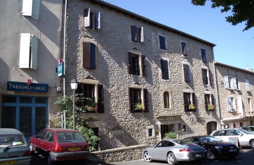 Saint-Rome-de-Tarn Apartamento | Gran estudio en un pequeño y encantador pueblo a orillas del Tarn.