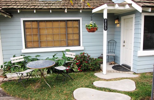 Northridge Apartamento | Gran estudio Guest House