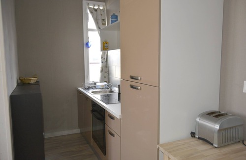 Crozon Apartamento | Estudio grande Sea View Morgat Crozon Seaside Resort 2 personas
