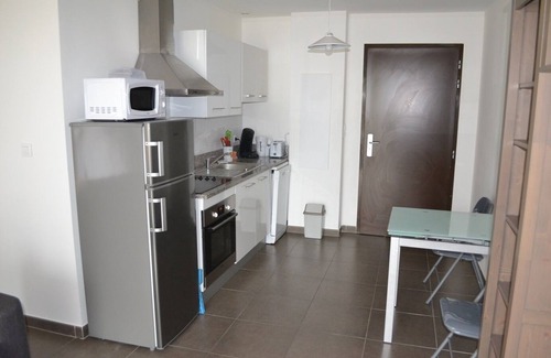 Propriano Apartamento | GRAN ESTUDIO 4 PERSONAS CERCA DE LAS PLAYAS DE PROPRIANO