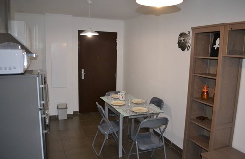 Propriano Apartamento | GRAN ESTUDIO 4 PERSONAS CERCA DE LAS PLAYAS DE PROPRIANO