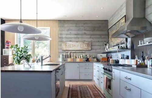 Point Reyes Station Casa | Large Stunning New View Inverness Home