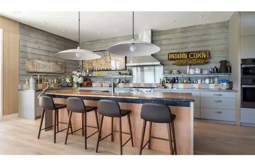 Point Reyes Station Casa | Large Stunning New View Inverness Home