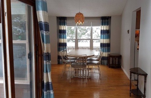 Ashfield-Colborne-Wawanosh Cabaña | Large Stunning Cottage For All-Season Getaways!!