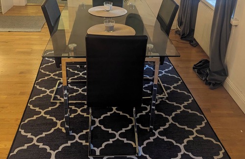 Sodermalm Apartamento | Large, Stylish Apartment in Central Stockholm