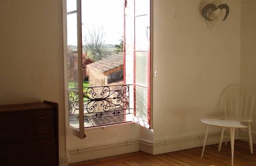 Begadan Casa | Casa de carácter, piscina, océano, viñedos, Médoc