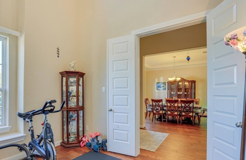 Sugar Land Casa | Large Sugar Land Home ~ 24 Mi to Downtown Houston!