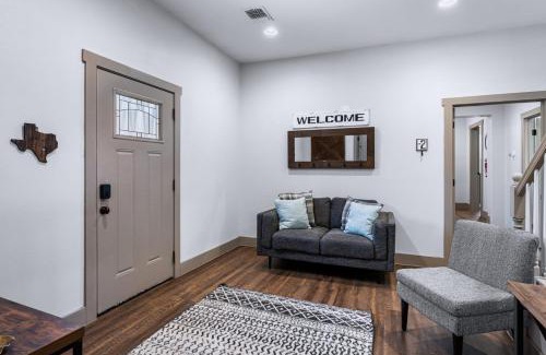 Boerne Apartamento | Large Suite Near Downtown Boerne By River