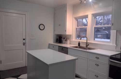 Ashfield-Colborne-Wawanosh Casa | Large Summer House with the stunning views, four bedrooms, deck and hot tub!