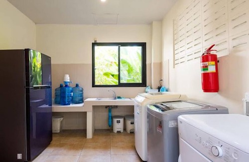 Mai Khao Villa | GRAN SURIN / BANGTAO VILLA CON PISCINA PRIVADA / JARDÍN
