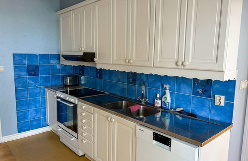 Lessebo Municipality Casa | Large Swedish vacation home right by the lake in Småland