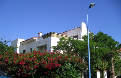 Saint-Cyprien Plage Apartamento | Large T2 Terrace in house 500m beach