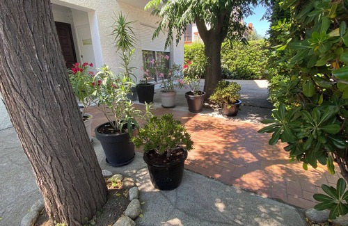 Saint-Cyprien Plage Apartamento | Large T2 Terrace in house 500m beach