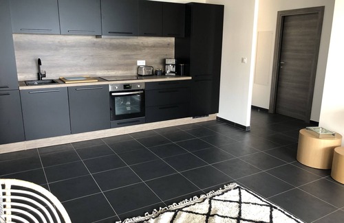 Propriano Apartamento | Gran T3 frente al mar.