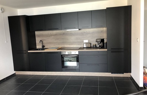 Propriano Apartamento | Gran T3 frente al mar.