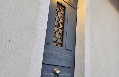 Saint-Eloi Apartamento | Large T5 near town center with terrace and private pool