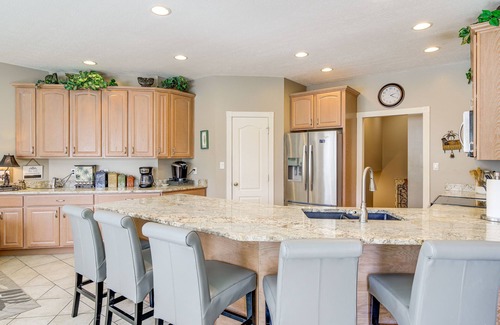 Tazewell Casa | Large Tazewell Home < 1 Mi to Norris Lake Access!
