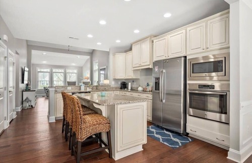 Sun Ridge Casa | Large Townhome in Amenity Filled Bayside Community