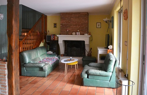 Grenade Casa | Large townhouse in the bastide of Granada 6 people