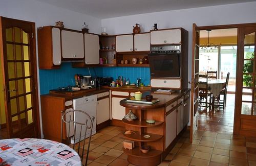 Grenade Casa | Large townhouse in the bastide of Granada 6 people