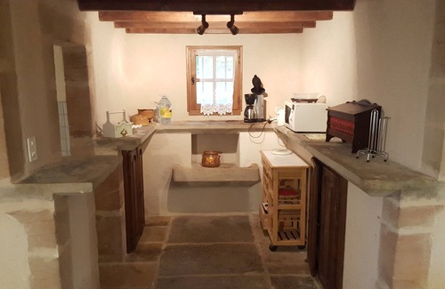 Sonac Casa | Gran casa tradicional de Quercy