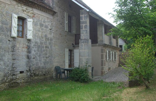 Sonac Casa | Gran casa tradicional de Quercy