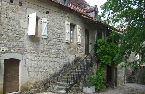 Sonac Casa | Gran casa tradicional de Quercy