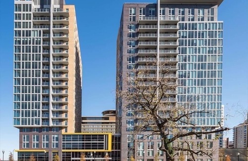 Crystal City Apartamento | Grande | Apartamento de dos habitaciones | Crystal City Arlington | por GLS