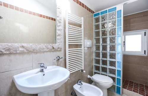 Bellariva Apartamento | Amplio apartamento de dos habitaciones en Rimini cerca del mar