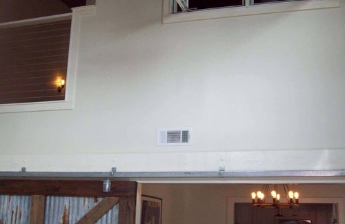 Macon Apartamento | Large, Unique, Ground Floor Loft with Parking #2