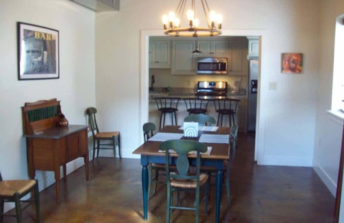 Macon Apartamento | Large, Unique, Ground Floor Loft with Parking #2