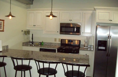 Macon Apartamento | Large, Unique, Ground Floor Loft with Parking #2