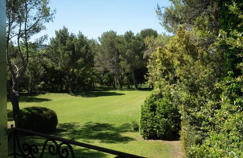 Pont Royal Villa | Provence, prestigioso Golf. 8 habitaciones, 7 baños, Piscina, A/C, sauna, Gimn.