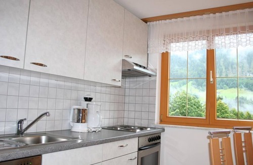 Sonntag Apartamento | Large vacation apartment (2-4 persons) - Haus Nigsch
