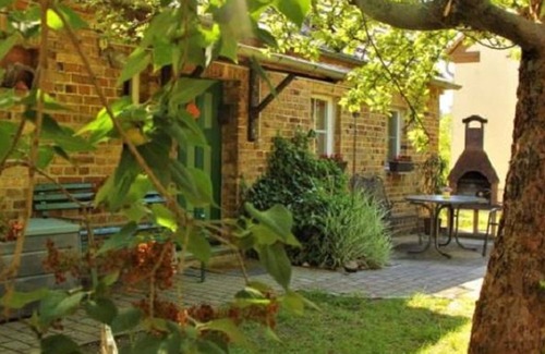 Kreba-Neudorf Apartamento | Large vacation apartment - Ladusch Farm