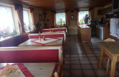 Riedlhutte Apartamento | Large vacation apartment Lusenblick (60m2) with balcony