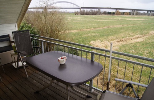 Heiligenstedten Apartamento | Large vacation apartment