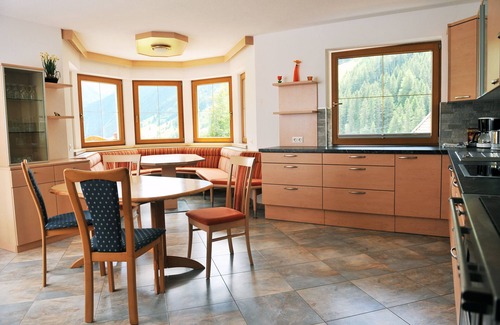 Finkenberg Casa | Gran casa de vacaciones en una granja