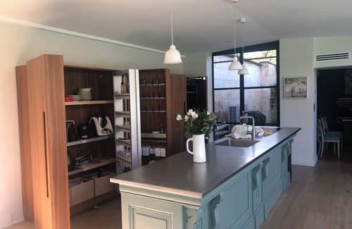 Le Bouscat Casa | Large vacation home