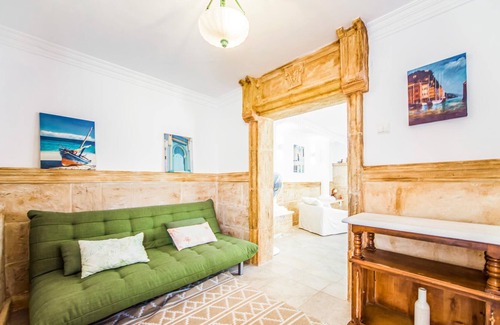La Font d'en Carros Casa | Alojamiento de 3 habitaciones en La Font d'en Carròs