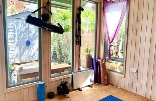 Beverley Apartamento | Large Victorian 4 bed apartment close to central London