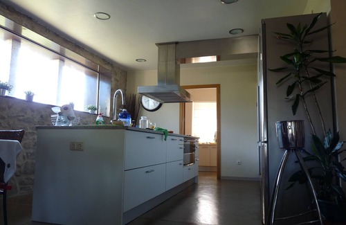 Torroella de Montgri Cabaña | Gran villa con piscina en un entorno natural excepcional