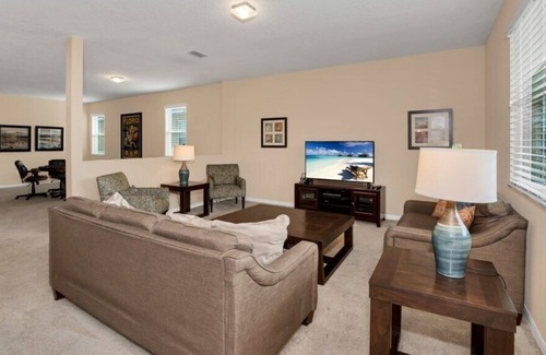 Crystal Cove Villa | Large Villa at budget price! 1042TD