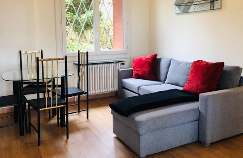 Blois Villa | Large Villa facing the Loire by Sweet Home Company