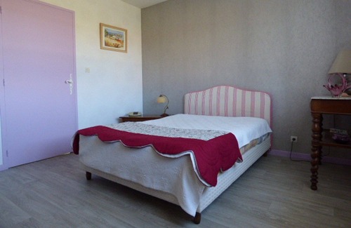 Biscarrosse Villa | gran villa para 6 personas