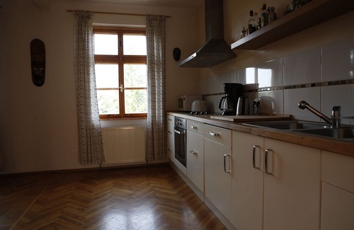 Karlovy Vary Casa | Large villa Karlovy Vary